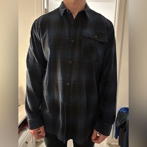 FOX Flannel Men’s